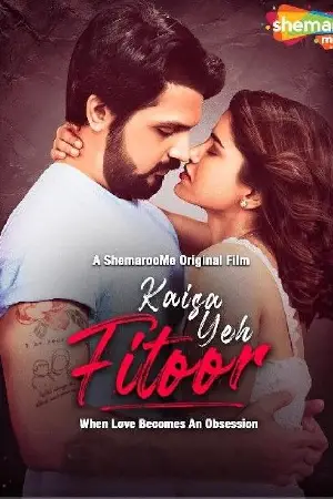 Kaisa Yeh Fitoor